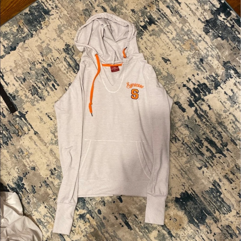 Syracuse hoodie